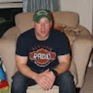 Meet your Posher, Brett